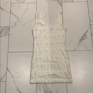Short summer dress